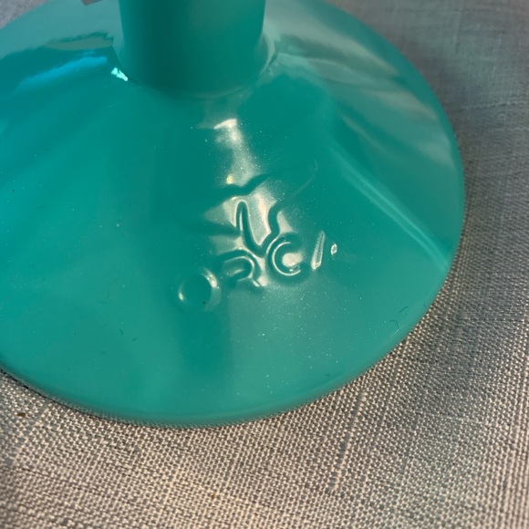 NWOT ORCA Rita 13oz Seafoam Double-Walled Margarita Ice Cream Cup - Picture 8 of 16